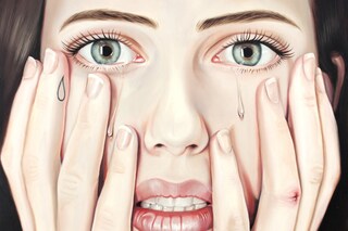 Crajes &quot;Are You Insane&quot;, XX: A Moment In Time