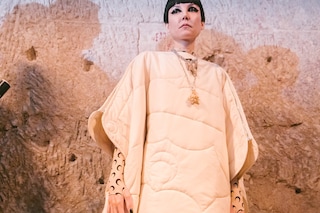 Marine Serre AW19 PFW Paris Fashion Week