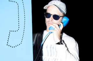 adidas Originals by Daniel Arsham, KITH