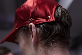 Amie Bell Middlesex Fashion BA 2016