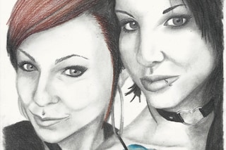 Sisters of Pornography 