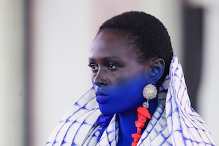  Schiaparelli Haute Couture AW 2023