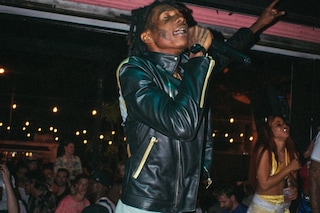 Know Wave and Alamo at Miami 2017