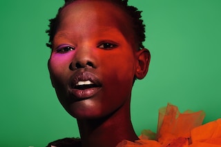 Shanelle Nyasiase Dazed 100