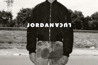 Bodily Fluid Fashion: JordanLuca piss jeans