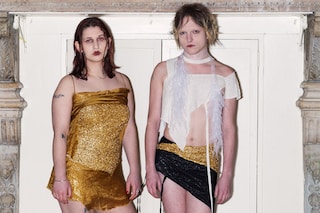 Women&#39;s History Museum AW16 presentation