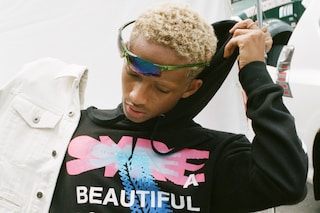 Jaden Smith — autumn/winter 2018