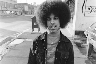 Prince Pre-Fame