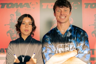 Nike Toma in Atlanta