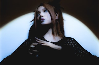 Daemon Concept jewellery by Yves Tumor