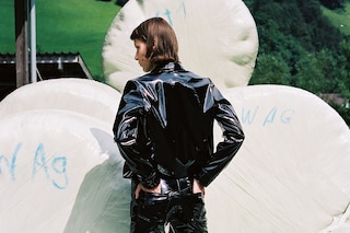 Ottolinger SS17 campaign