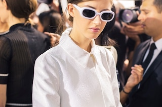 Rochas SS15 