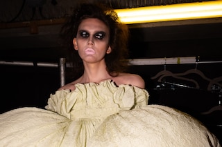 Central Saint Martins BA Fashion 2026