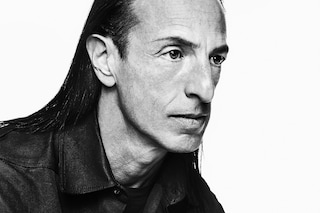 rick owens subhuman inhuman superhuman milan exhibition