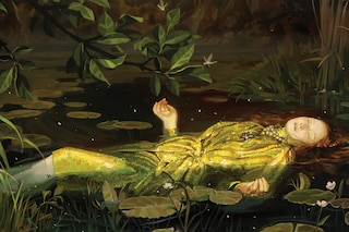 gucci ss18 campaign ignasi monreal alessandro michele 