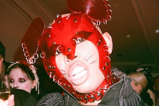 fka twigs cat birthday party ed marler matthew josephs 