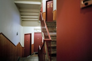 Interior Lives by Annie Ling