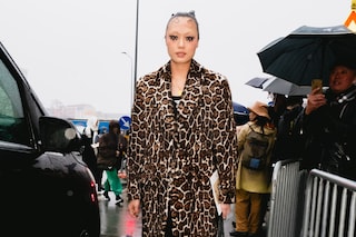 Milan fashion week mfw aw24 street style photography 