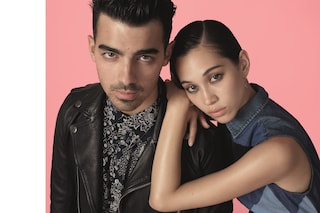Diesel SS16 Campaign