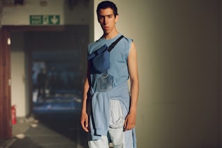 Cottweiler SS17 Spring Summer 2017 Dainty Cottrell