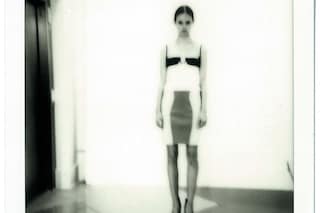 J.W. Anderson SS16 Instant film