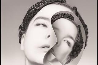 Bjork September 2004