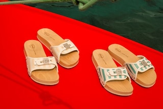 Scholl x Daios Cove collaboration 