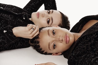 chanel coco crush campaign 2024