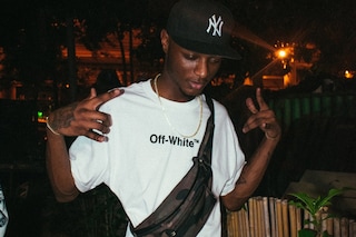 Know Wave and Alamo at Miami 2017