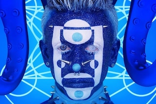 vile Sanchez New York visual artist dj music producer 