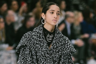 Dazed Beauty Chanel AW19