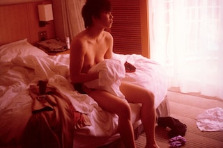 Momo Okabe’s Dildo