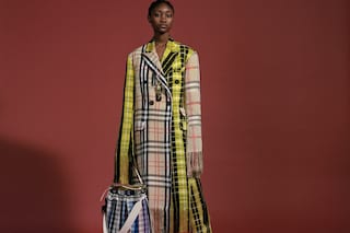 KENNETH IZE LVMH Prize nominee finalist 2019