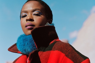 lauryn hill woolrich campaign aw18 new york mel ottenberg 