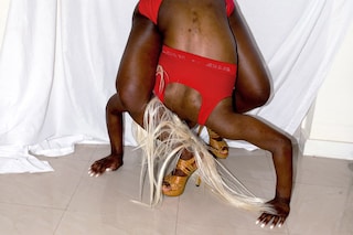 Magnum x Aperture Square Print Sale: Crossings