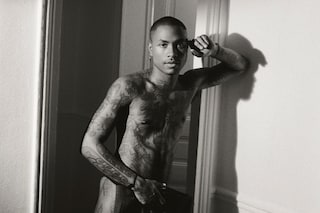Steve Lacy - Autumn 2025