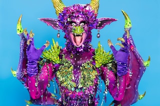 RuPaul’s Drag Race UK season three Charity Kase