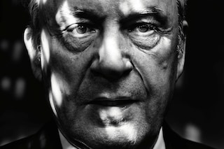 Daft Punk Giorgio Moroder Dazed Hedi Slimane