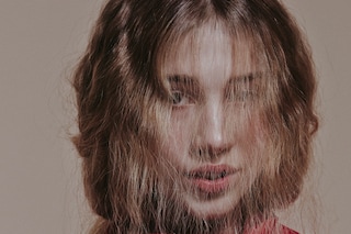 Gracy Berkeley Hawkes taken from issue 7 of Carpark magazine