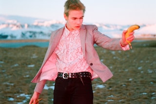Julian Klincewicz, Grace Ahlbom’s PURE, DESIRE