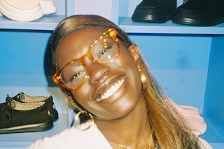 Dazed Club x HEYDUDE, Glasgow