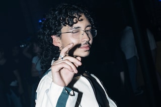 Zlata Mechetina Spotlight