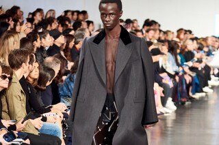 Maison Margiela SS19 PFW Paris john galliano