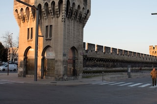 Supra Chino tour: Avignon