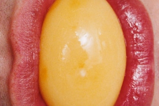 Un Oeuf Is Un Oeuf