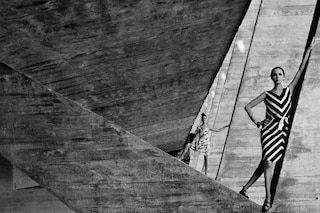 3_Helmut Newton_French Vogue_Rio 1962_copyright He