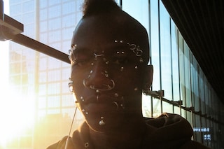 SHAYENOLIVER AW22 New York Fashion Week