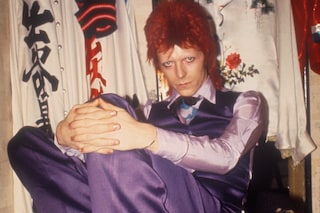 101Bowie(c)MickRock