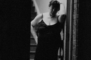 Paddy Summerfield’s Empty Days for PYLOT