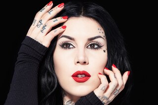 Kat Von D